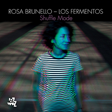 SHUFFLE MODE