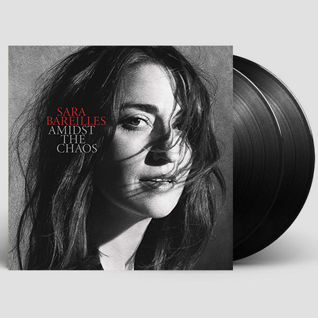 AMIDST THE CHAOS [180G LP]