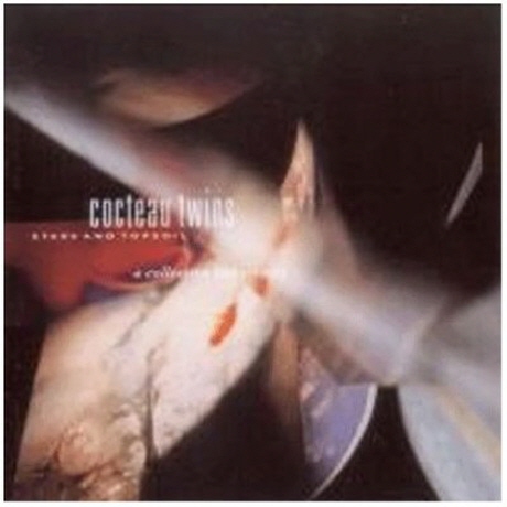 STARS AND TOPSOIL/ A COLLECTION (1982-1990)