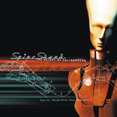 THE HEIGHT OF CALLOUSNESS