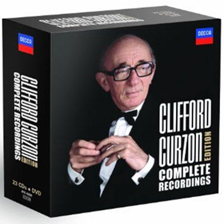 COMPLETE RECORDINGS [23CD+DVD]
