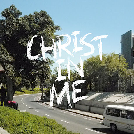 CHRIST IN ME