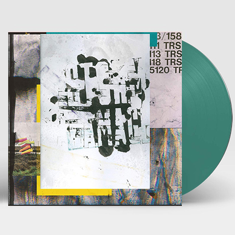 STORM DAMAGE [180G MINT GREEN LP]