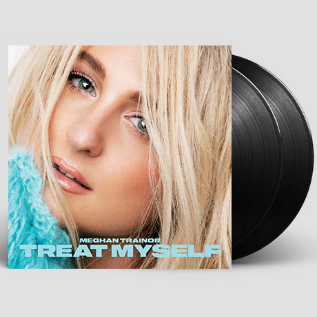 TREAT MYSELF [LP]