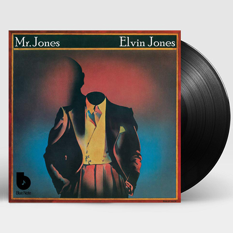 MR. JONES [BLUE NOTE 80TH ANNIVERSARY CELEBRATION] [180G LP] [한정반]