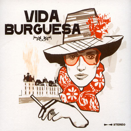 VIDA BURGUESA
