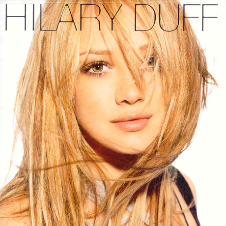 HILARY DUFF