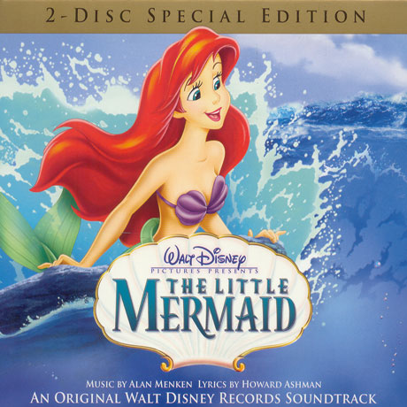 THE LITTLE MERMAID: SPECIAL EDITION [인어공주 스페셜 에디션]