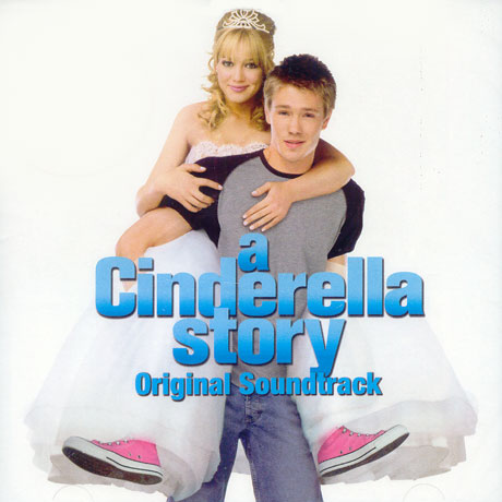 A CINDERELLA STORY [신데렐라 스토리]