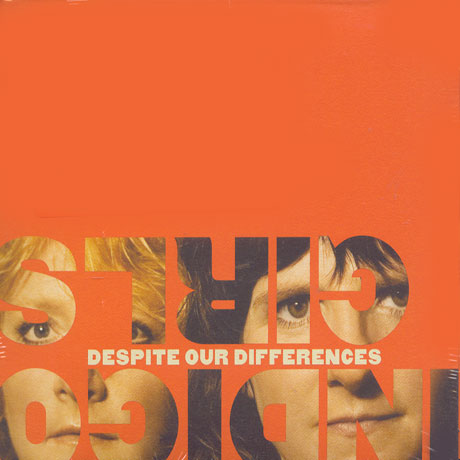 DISPITE OUR DIFFERENCES