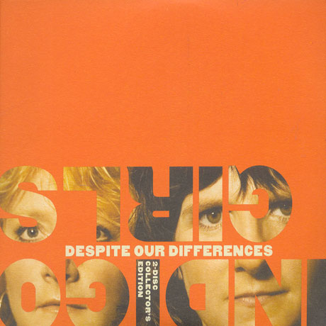 DISPITE OUR DIFFERENCES