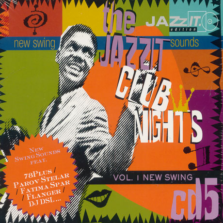 THE JAZZIT CLUB NIGHTS