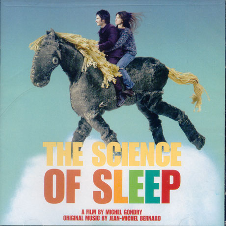 THE SCIENCE OF SLEEP [수면의 과학]
