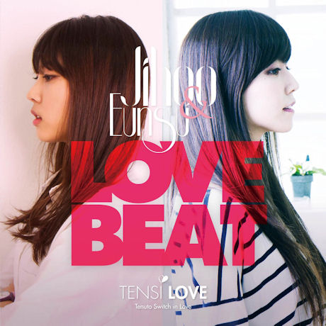 LOVE BEAT [EP]