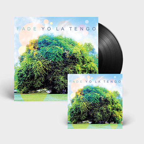 FADE [DELUXE] [LP+CD]