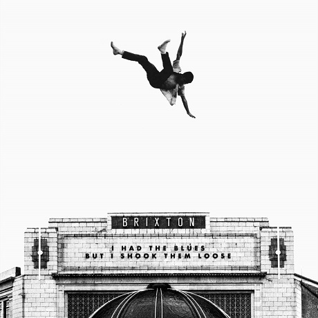 I HAD THE BLUES BUT I SHOOK THEM LOOSE [LIVE AT BRIXTON]