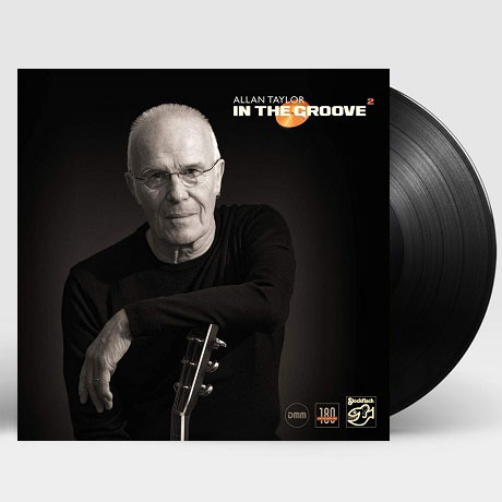 IN THE GROOVE 2 [180G LP]