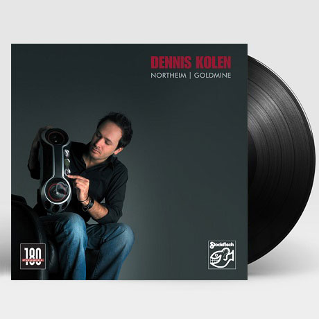 NORTHEIM | GOLDMINE [180G LP]