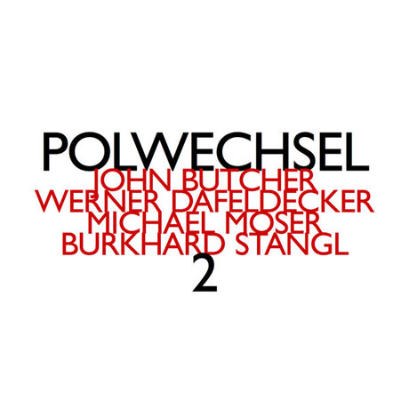 POLWECHSEL VOL.2