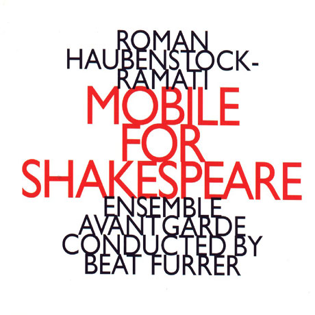 MOBILE FOR SHAKESPEARE