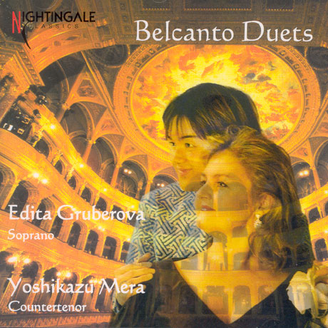 BELCANTO DUETS