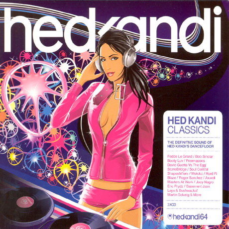 HED KANDI CLASSICS