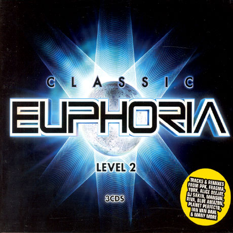 CLASSIC EUPHORIA LEVEL 2