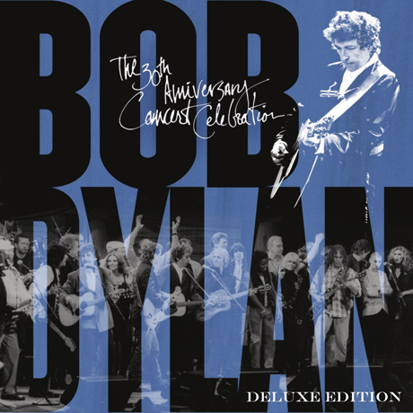 THE 30TH ANNIVERSARY CONCERT CELEBRATION [DELUXE]