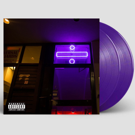 SEPT 5TH [RSD] [PURPLE LP]
