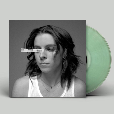 USE ME [RSD] [COKE BOTTLE CLEAR LP]