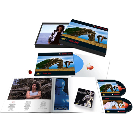 ANOTHER WORLD [180G SKY BLUE LP+2CD]