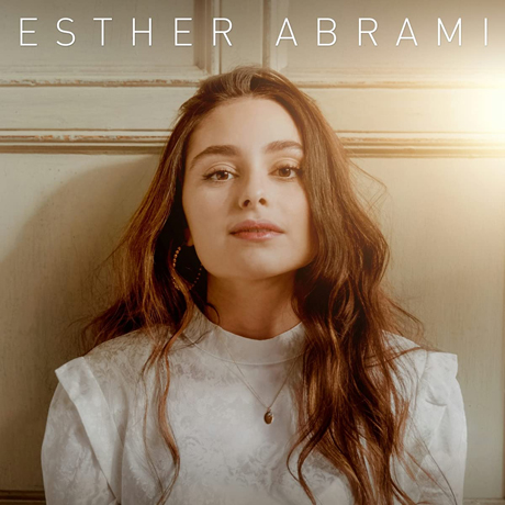 ESTHER ABRAMI [에스더 아브라미: 데뷔 앨범]