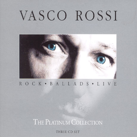 THE PLATINUM COLLECTION