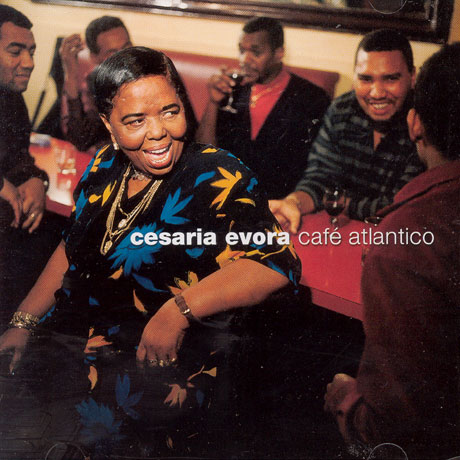 CAFE ATLANTICO [2곡 보너스트랙]