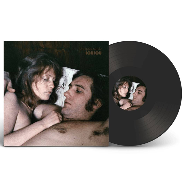 LOULOU/ FLORENCE [룰루/ 피렌체] [LP]