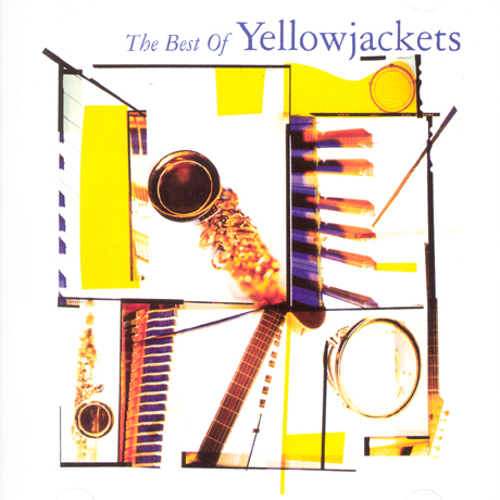 THE BEST OF YELLOWJACKETS