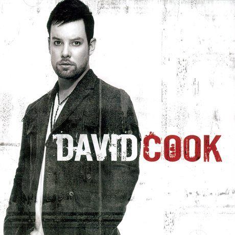 DAVID COOK