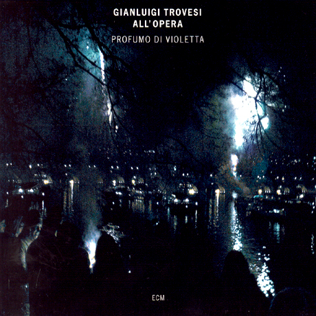 ALL` OPERA/ SAVINO ACQUAVIA