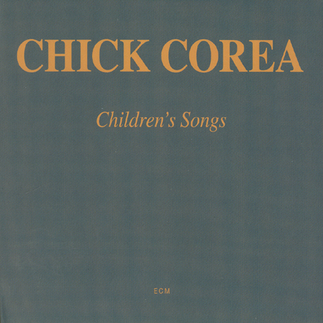 CHILDREN`S SONGS [ECM TOUCHSTONES]