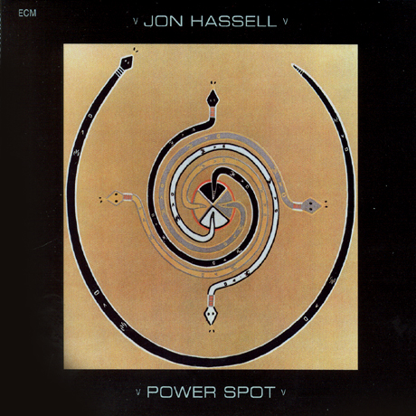 POWER SPOT [ECM TOUCHSTONES]