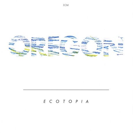 ECOTOPIA [ECM TOUCHSTONES]