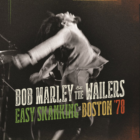 EASY SKANKING IN BOSTON '78 [BACK TO BLACK] [FREE MP3 DOWNLOAD] [180G LP]