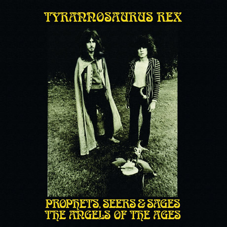 PROPHETS, SEERS & SAGES: ANGELS OF THE AGES [LIMITED EDITION] [LP]