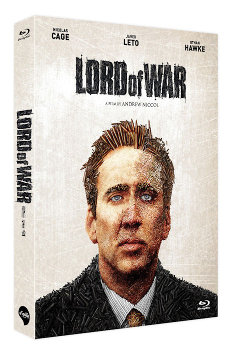 로드 오브 워 [풀슬립 넘버링 한정판] [LORD OF WAR]