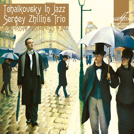 TCHAIKOVSKY IN JAZZ