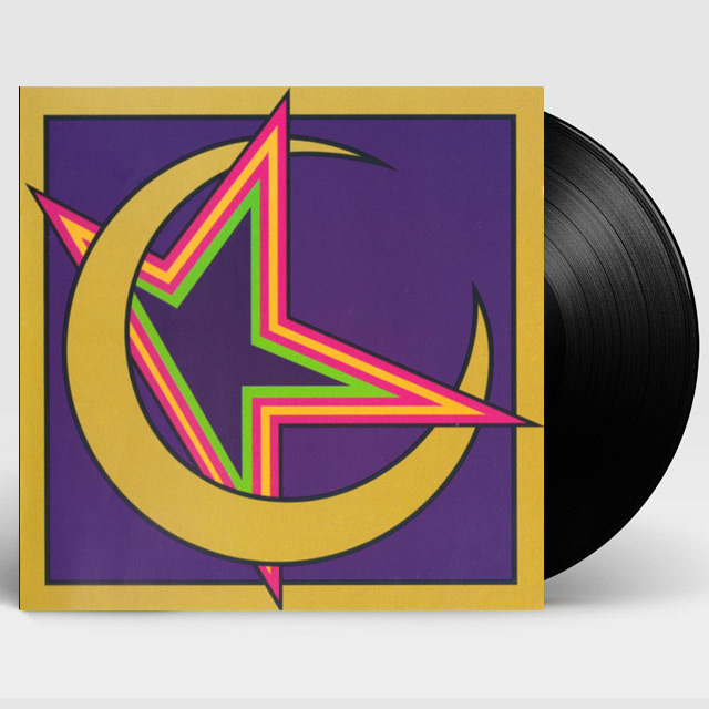 KINGDOM COME [LP]