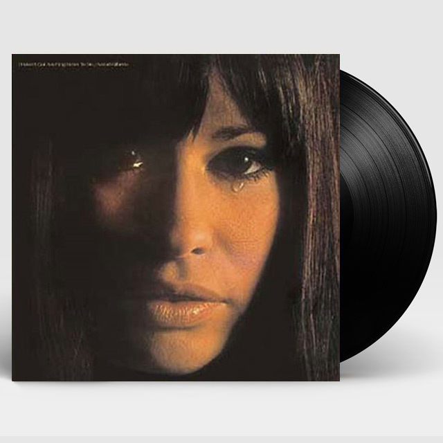 I HAVEN`T GOT ANYTHING BETTER TO DO [LP]