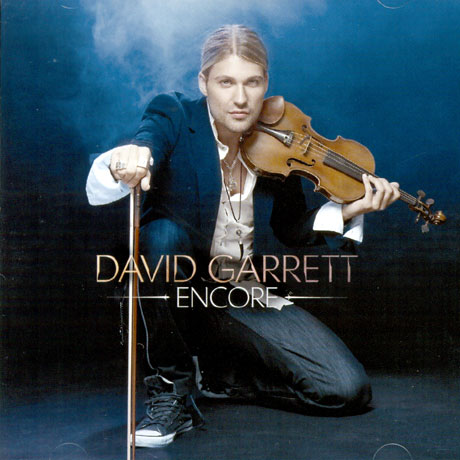 ENCORE [데이빗 가렛: 앙코르]