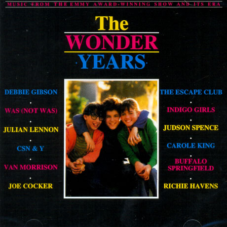 THE WONDER YEARS [케빈은 12살]