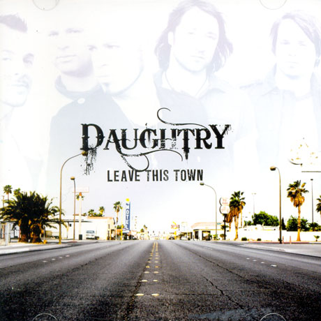 LEAVE THIS TOWN